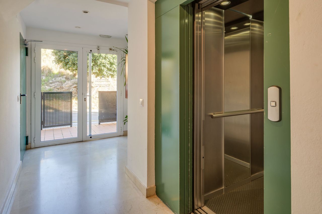 Wohnung in Sitges, Spanien, 163 m² - Foto 3