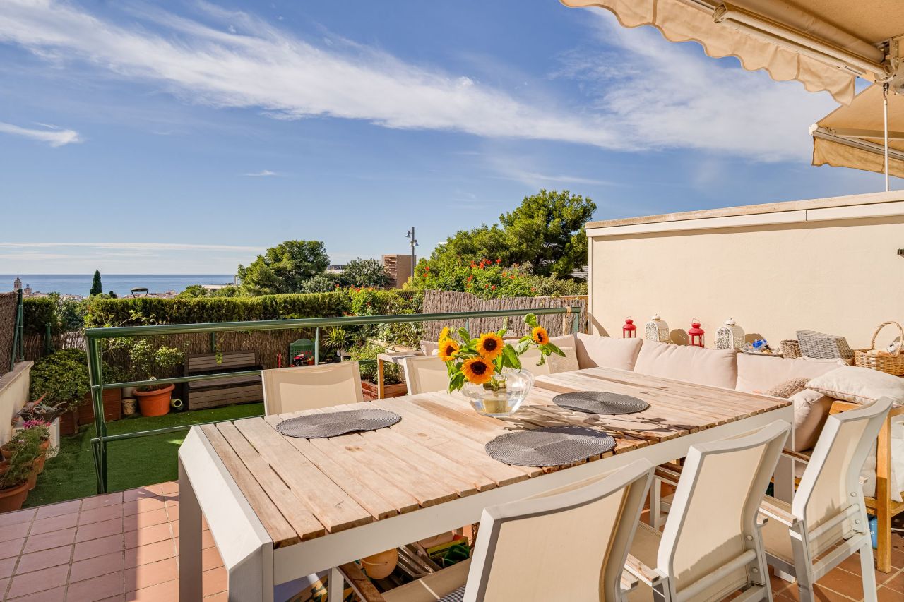 Wohnung in Sitges, Spanien, 163 m² - Foto 10