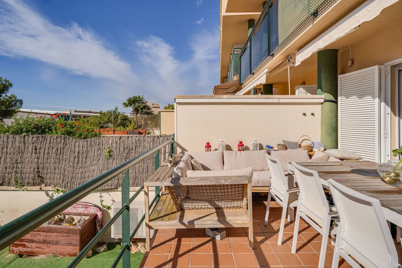 Wohnung in Sitges, Spanien, 163 m² - Foto 12