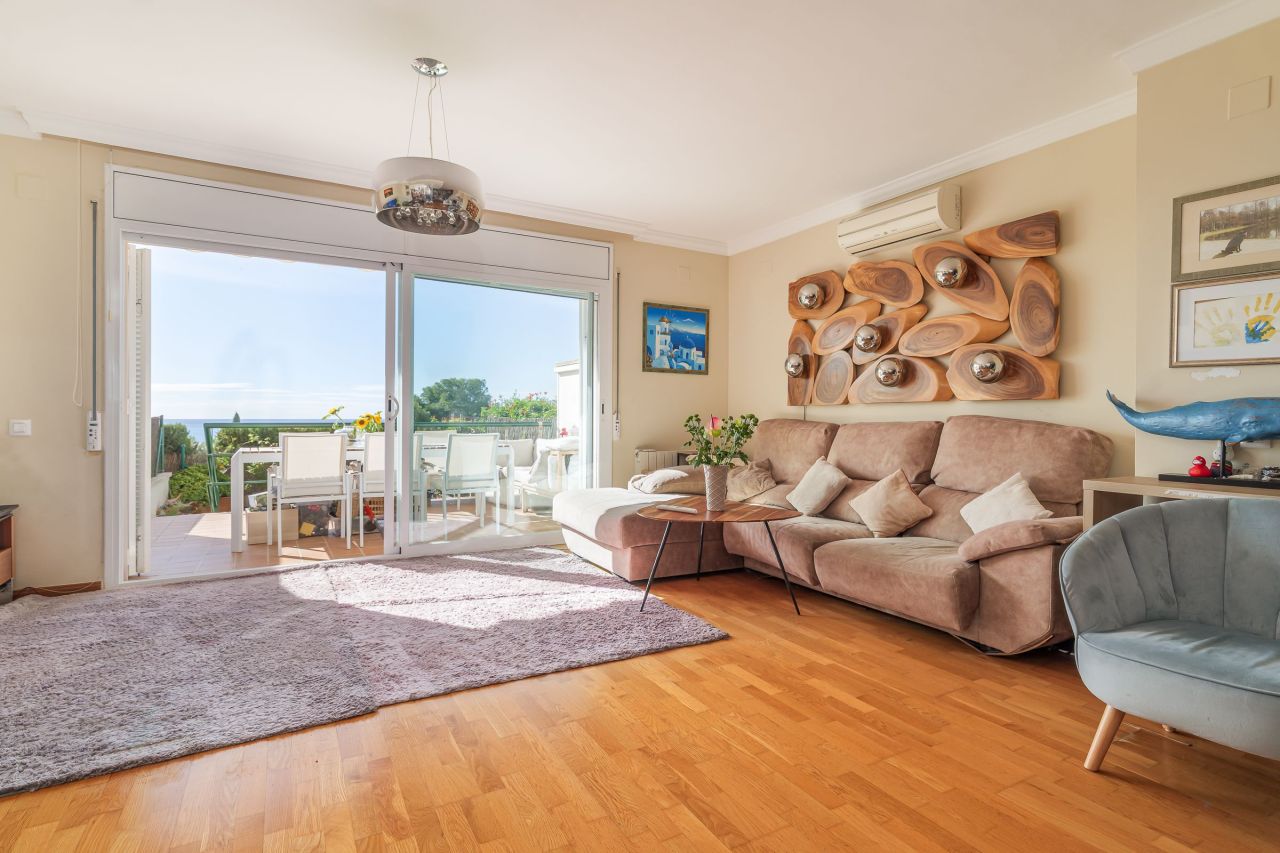 Wohnung in Sitges, Spanien, 163 m² - Foto 7