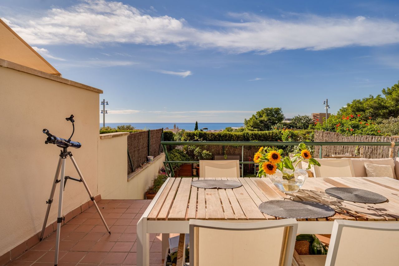 Wohnung in Sitges, Spanien, 163 m² - Foto 11