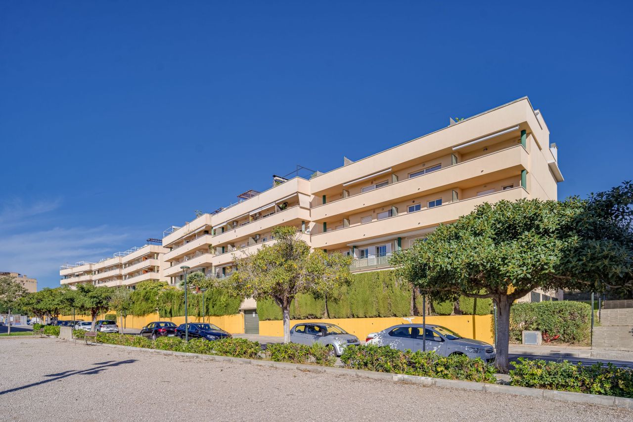 Wohnung in Sitges, Spanien, 163 m² - Foto 2