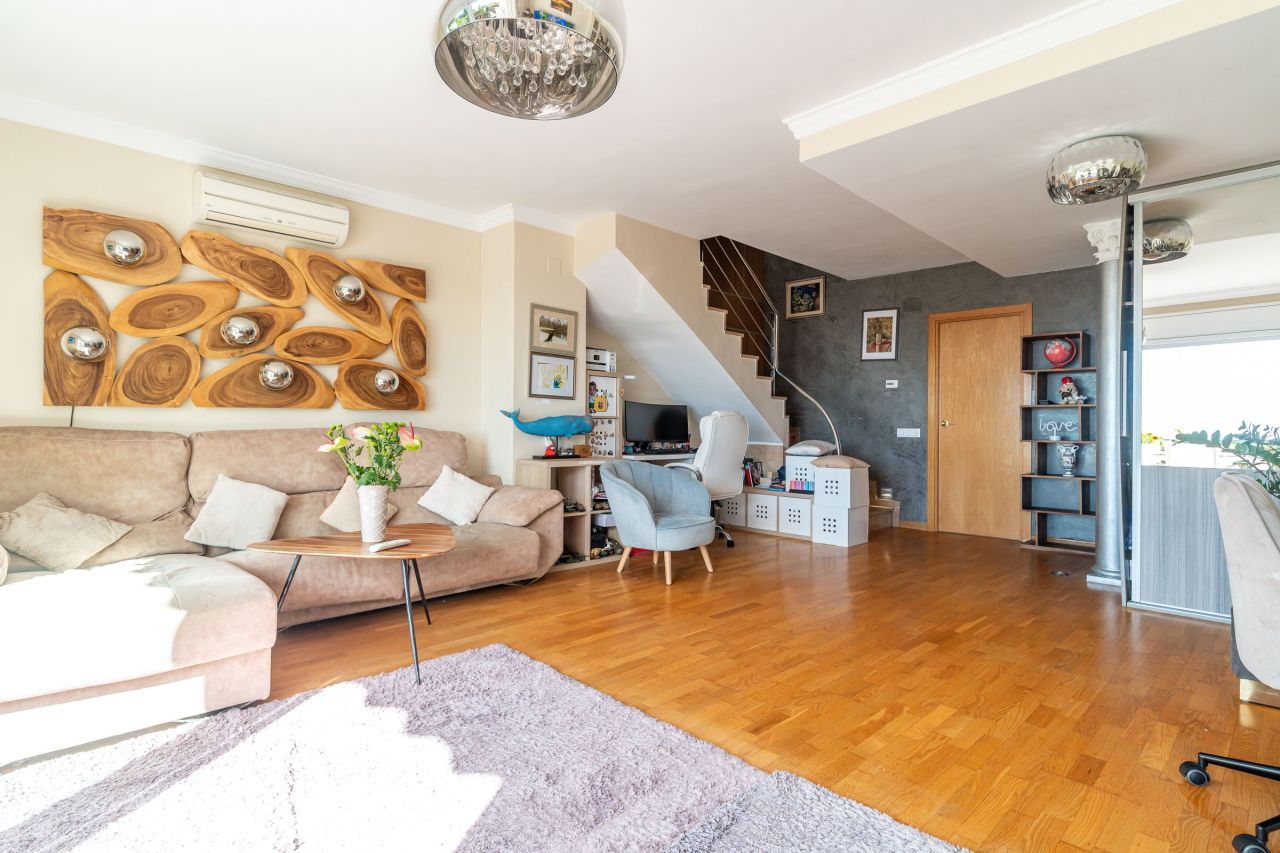 Wohnung in Sitges, Spanien, 163 m² - Foto 9