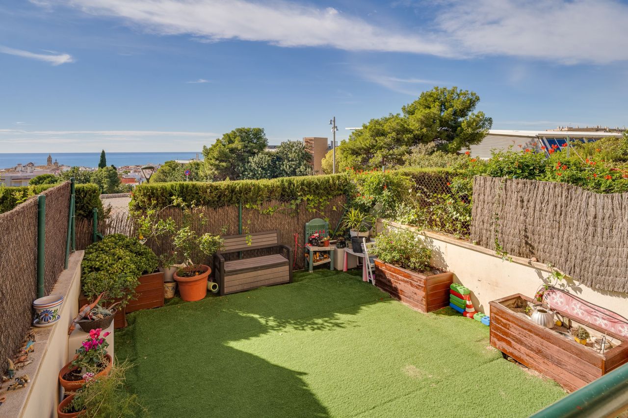 Wohnung in Sitges, Spanien, 163 m² - Foto 13