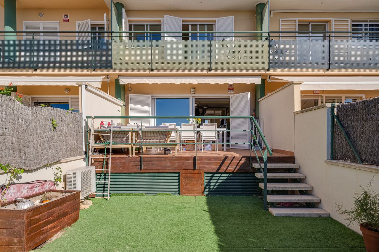 Wohnung in Sitges, Spanien, 163 m² - Foto 14