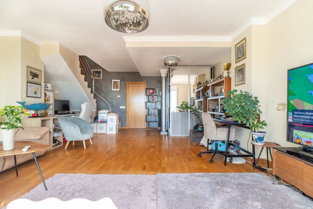 Wohnung in Sitges, Spanien, 163 m² - Foto 8