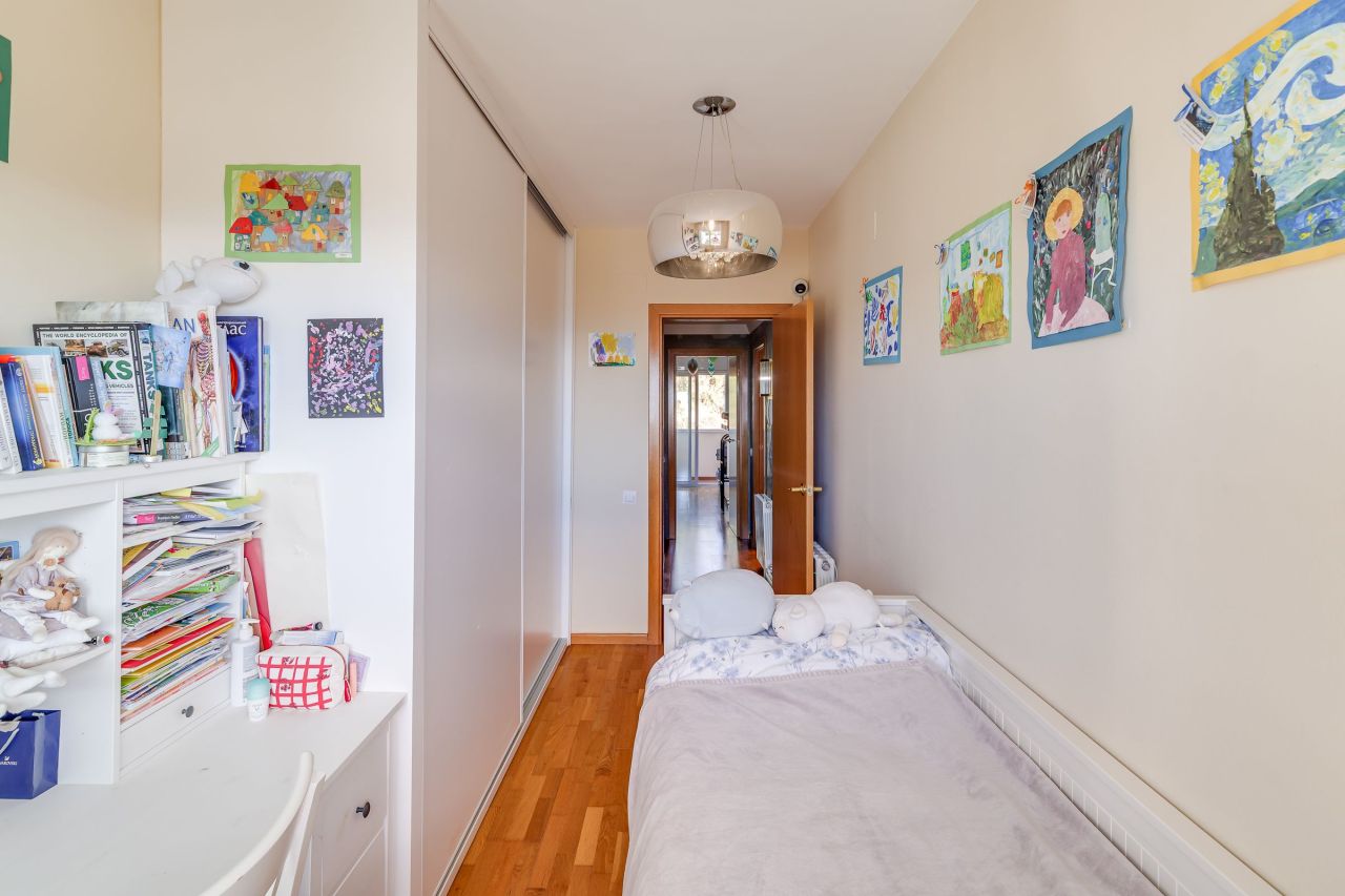 Wohnung in Sitges, Spanien, 163 m² - Foto 17