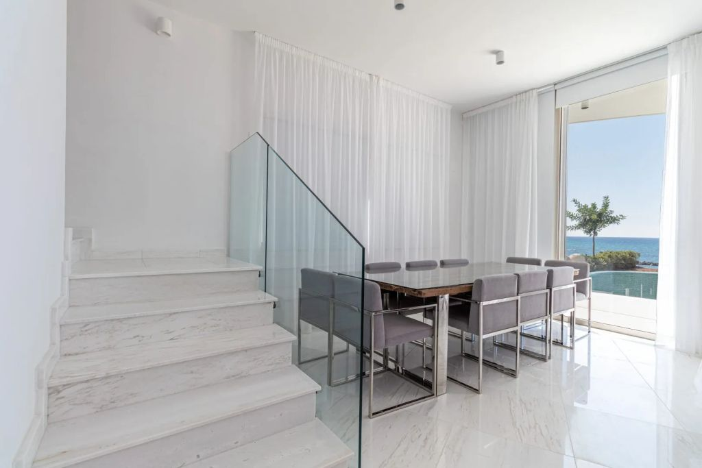 Villa a Paphos, Cipro, 450 m² - foto 7