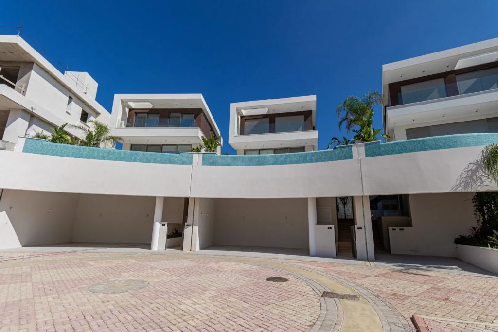 Villa a Paphos, Cipro, 450 m² - foto 12