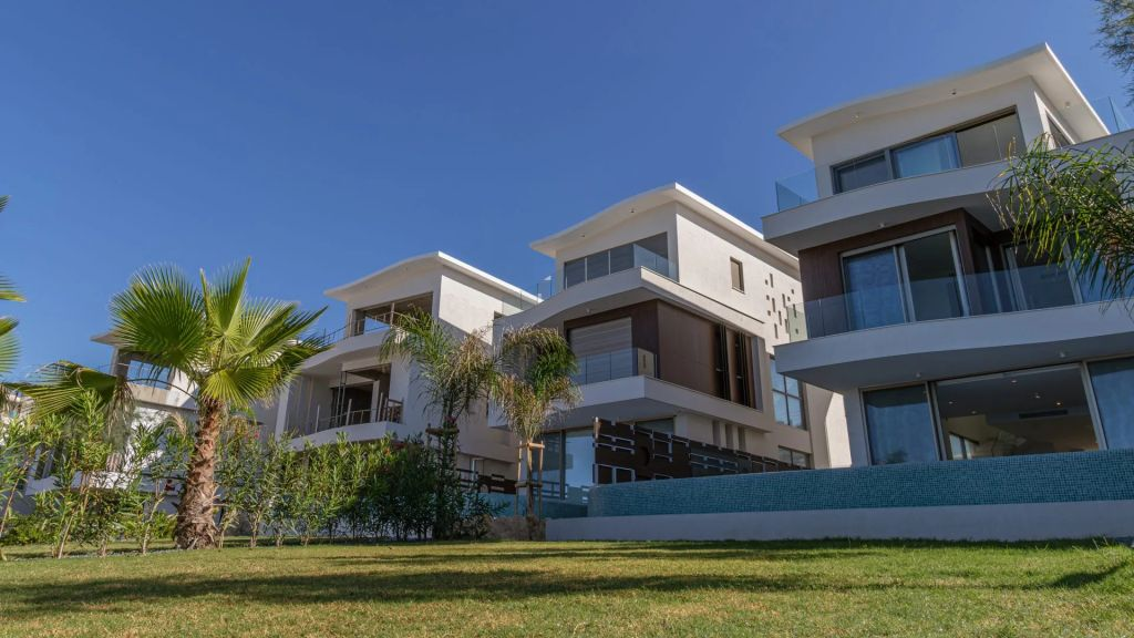 Villa a Paphos, Cipro, 450 m² - foto 1