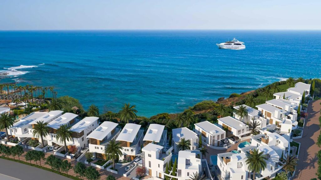 Villa a Paphos, Cipro, 450 m² - foto 10