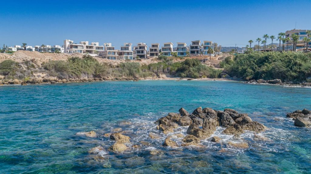 Villa a Paphos, Cipro, 450 m² - foto 4