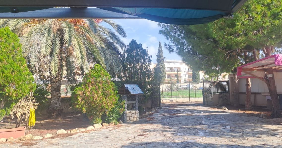 Cottage a Paphos, Cipro, 110 m² - foto 2