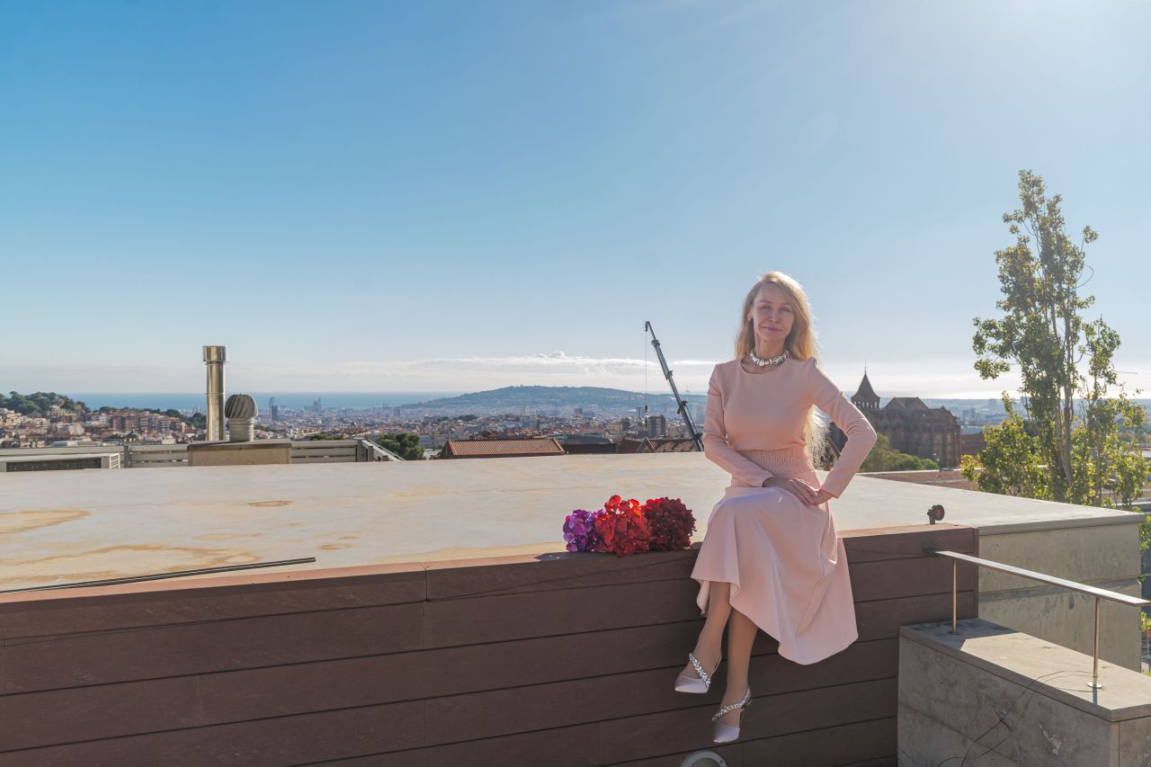 Flat in Barcelona, Spain, 202 m² - picture 18