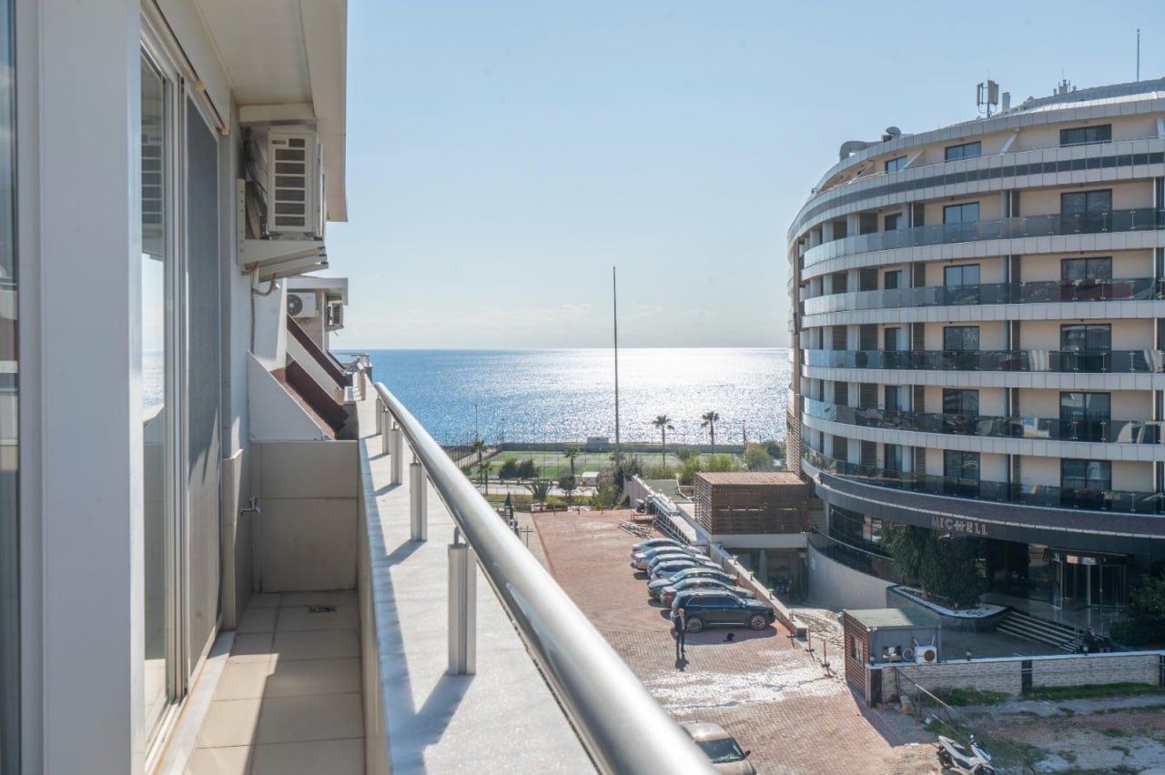 Flat in Kestel, Turkey, 70 m² - picture 1