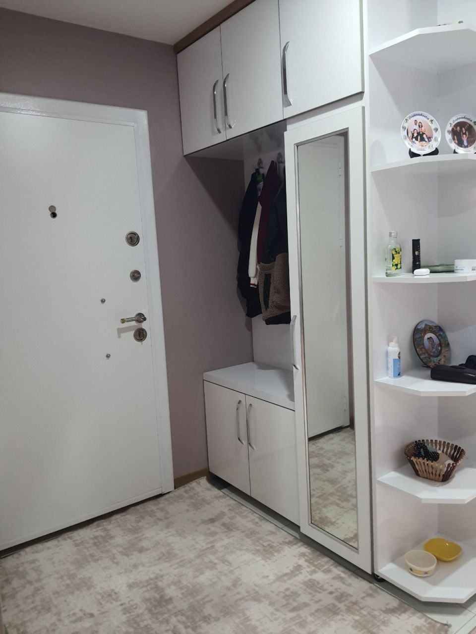 Appartamento a Antalya, Turchia, 100 m² - foto 8