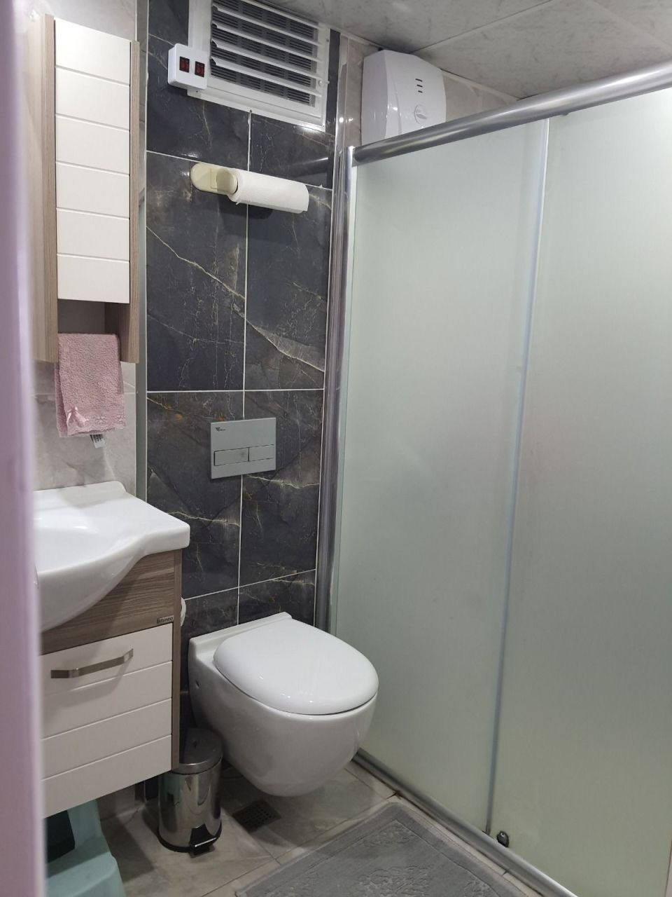 Appartamento a Antalya, Turchia, 100 m² - foto 6