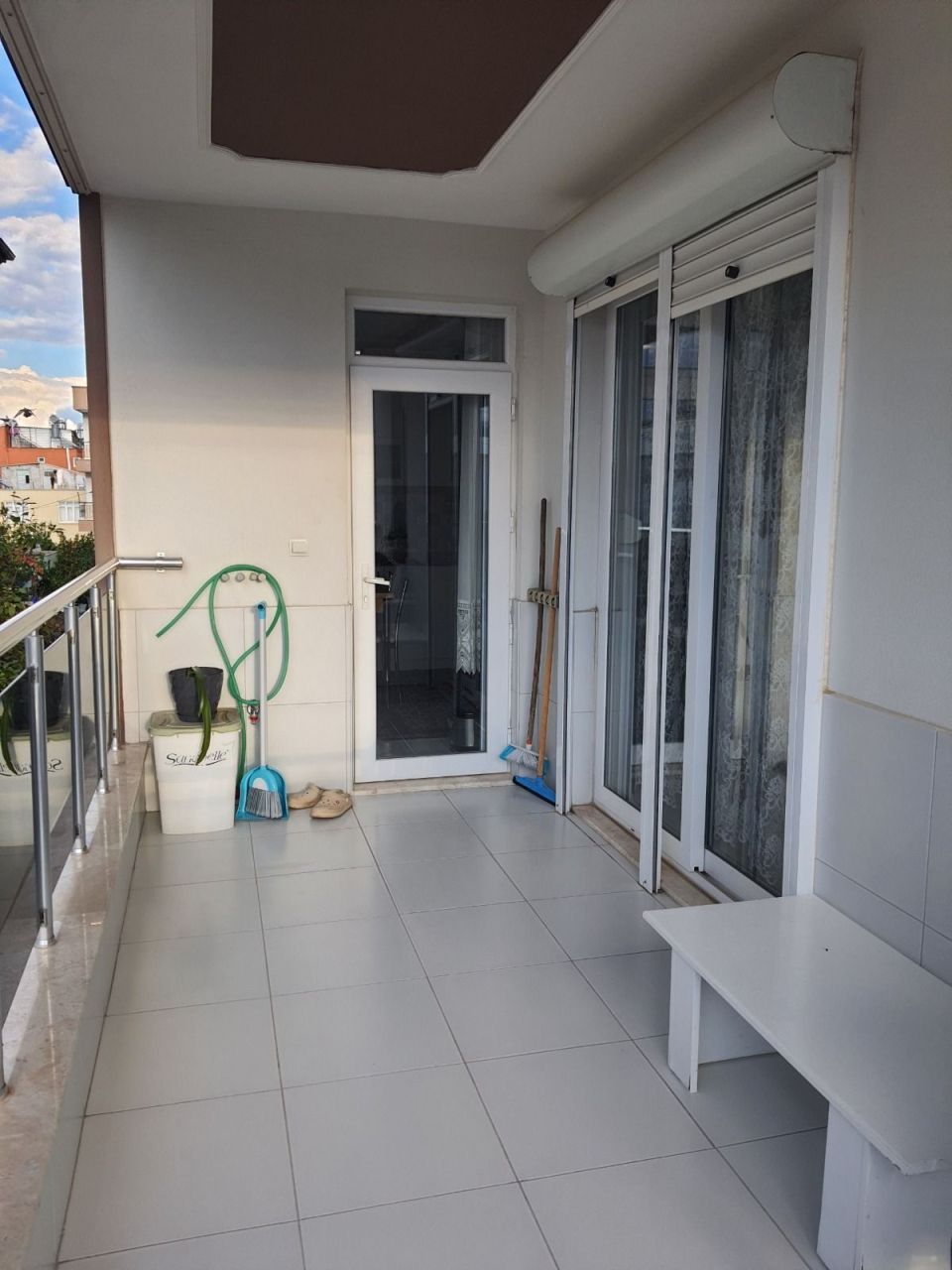 Appartamento a Antalya, Turchia, 100 m² - foto 10
