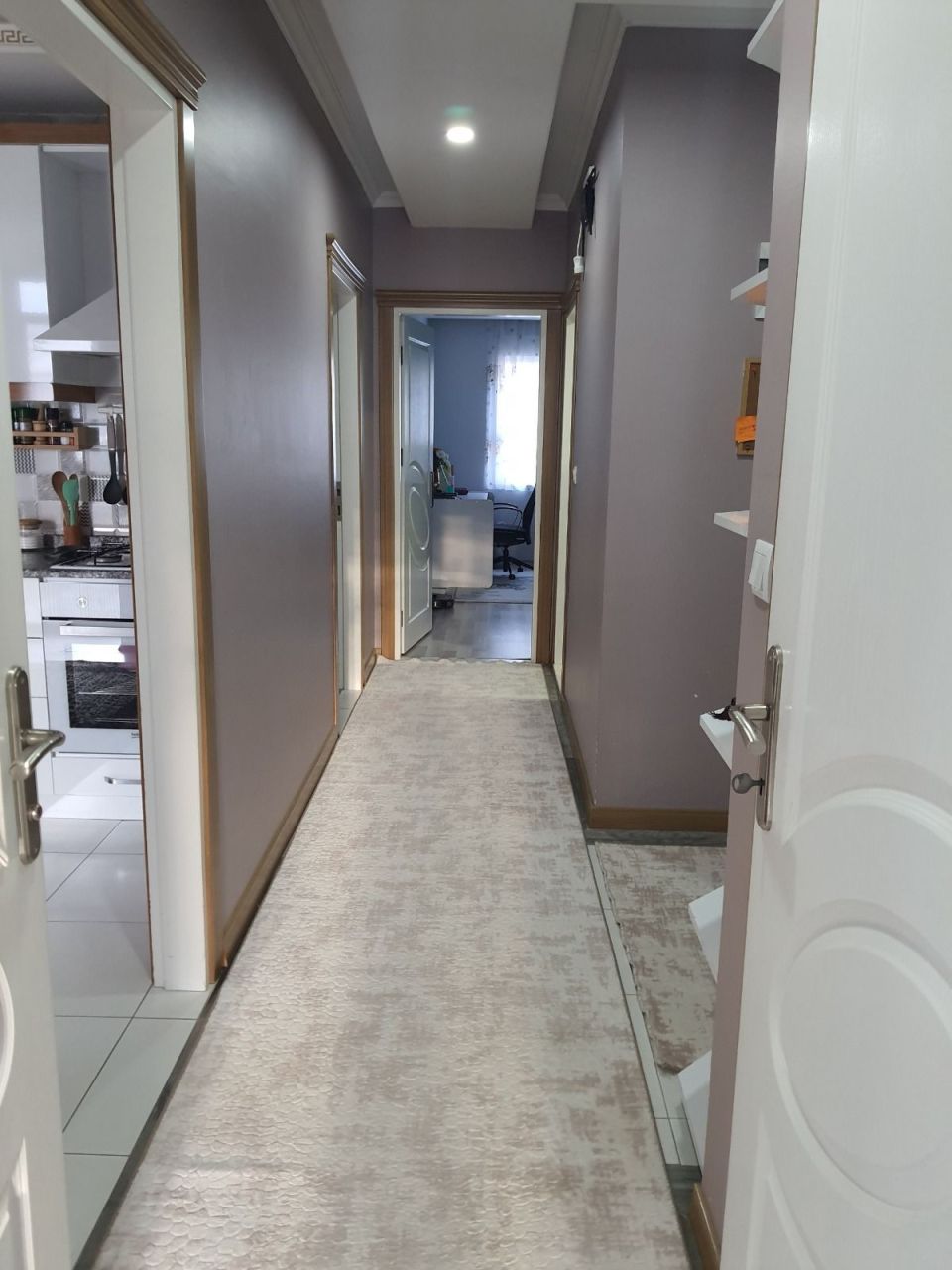 Appartamento a Antalya, Turchia, 100 m² - foto 14