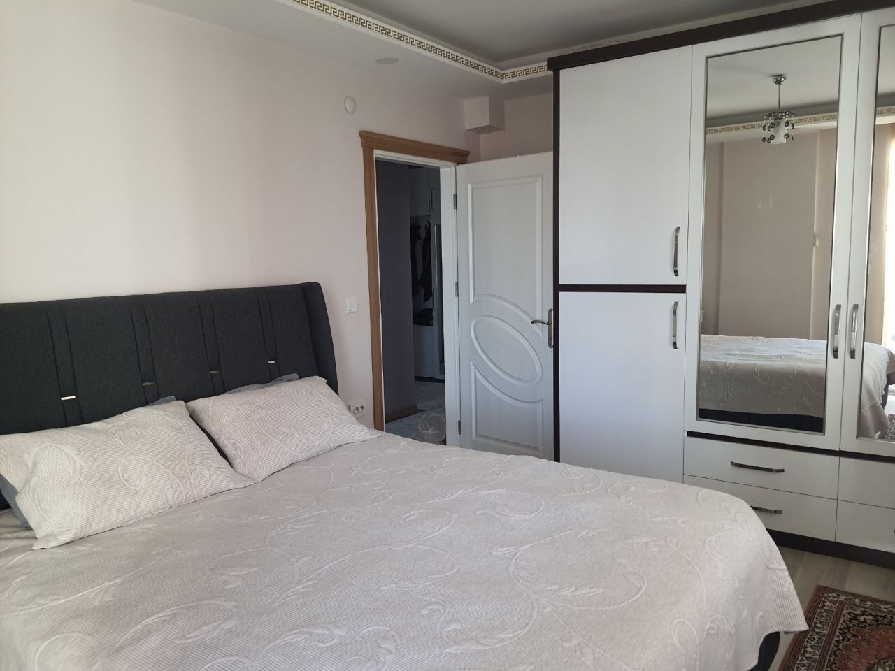 Appartamento a Antalya, Turchia, 100 m² - foto 11