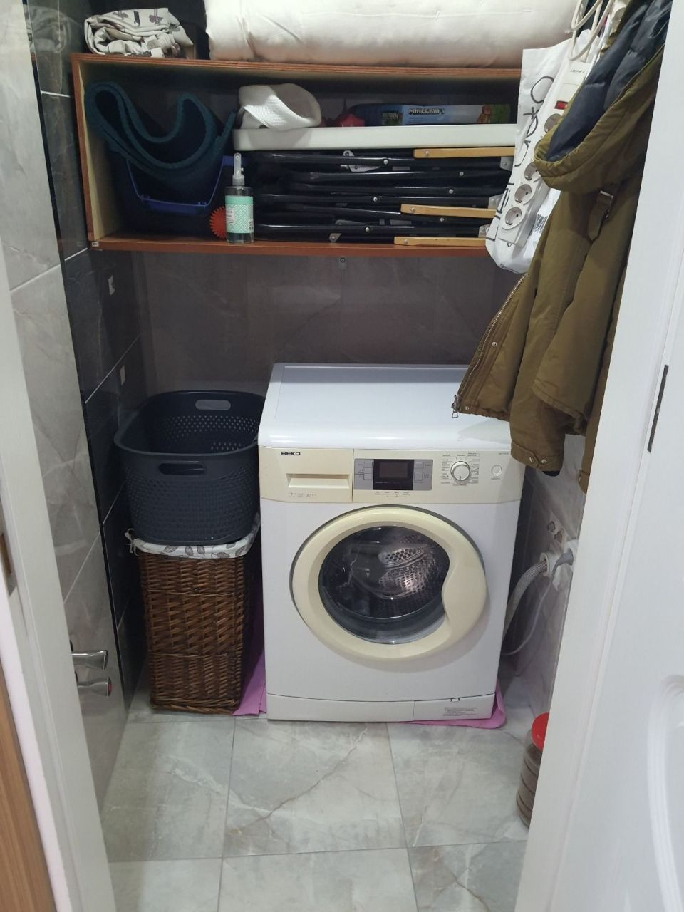 Appartamento a Antalya, Turchia, 100 m² - foto 5