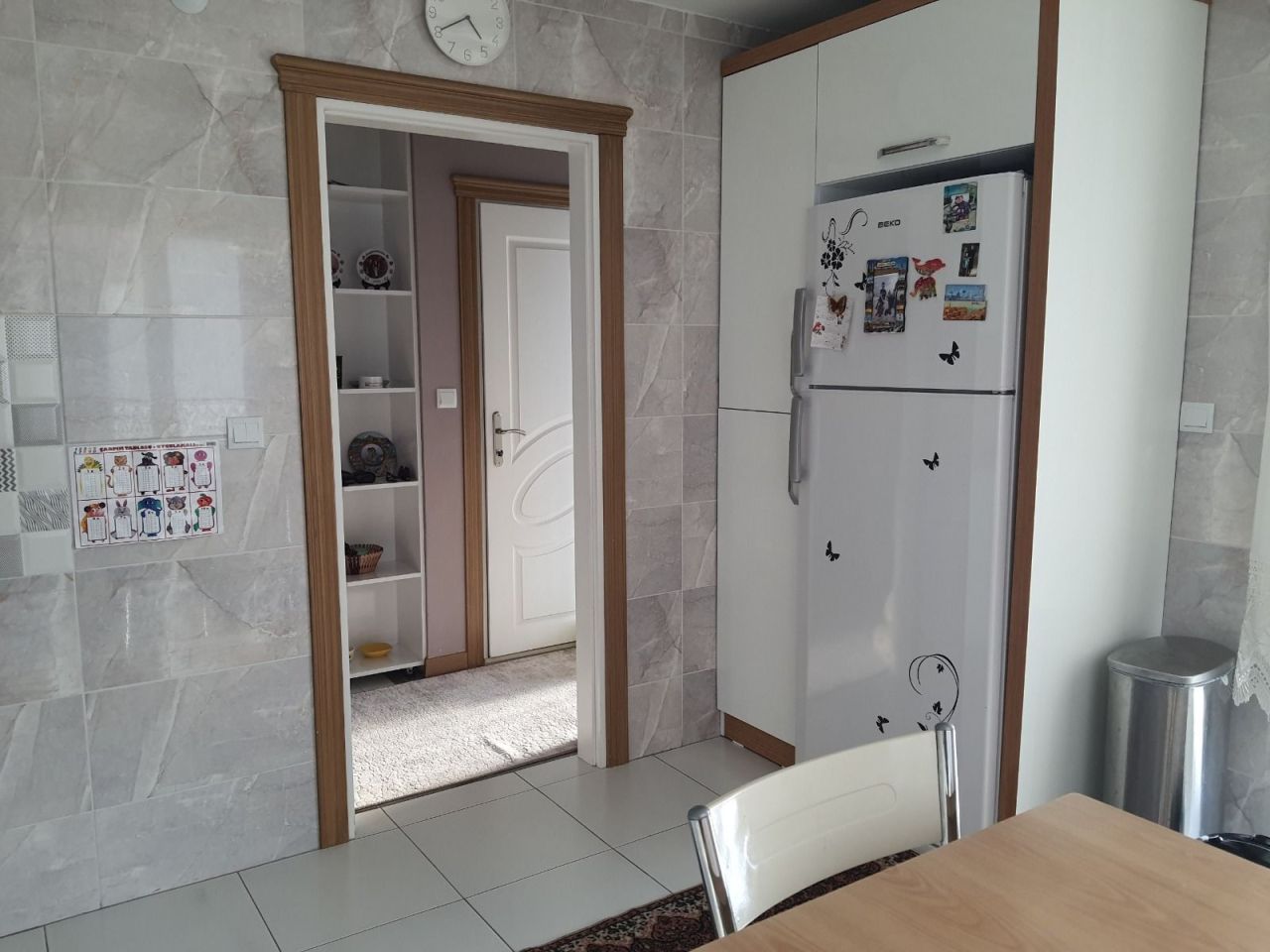 Appartamento a Antalya, Turchia, 100 m² - foto 4