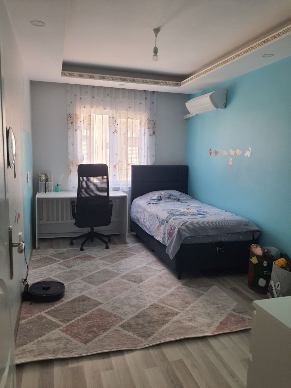 Appartamento a Antalya, Turchia, 100 m² - foto 13