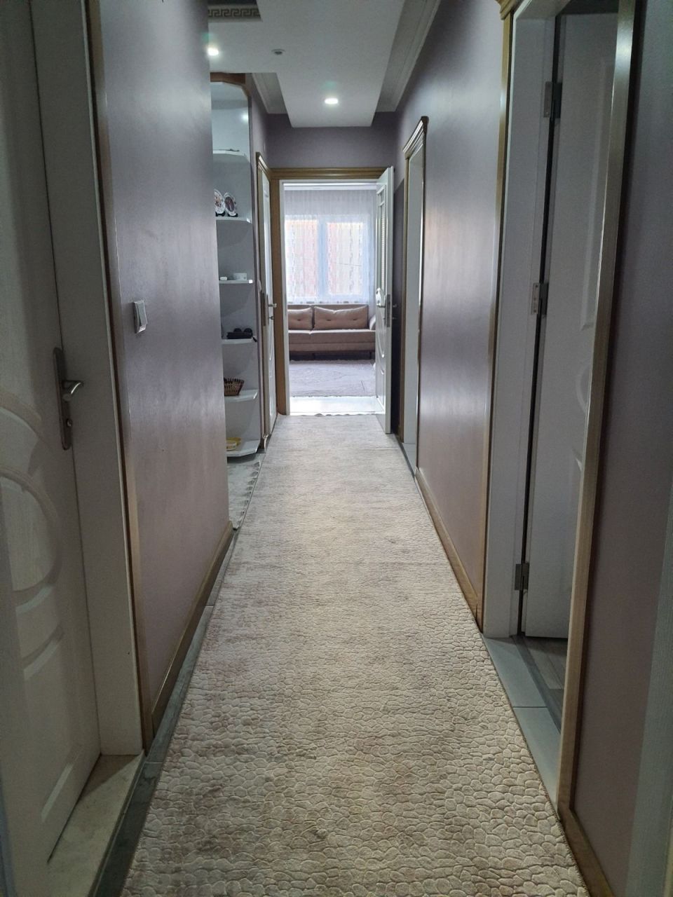 Appartamento a Antalya, Turchia, 100 m² - foto 9