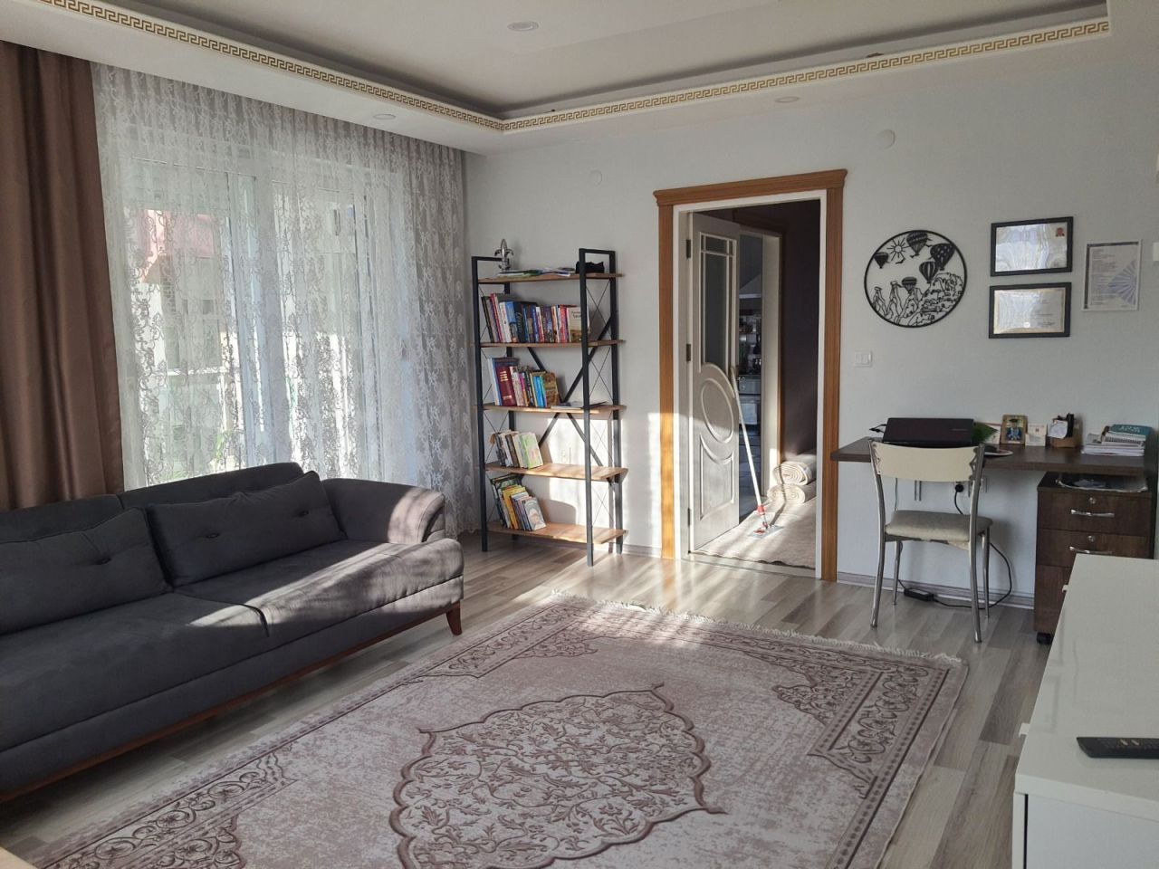 Appartamento a Antalya, Turchia, 100 m² - foto 2