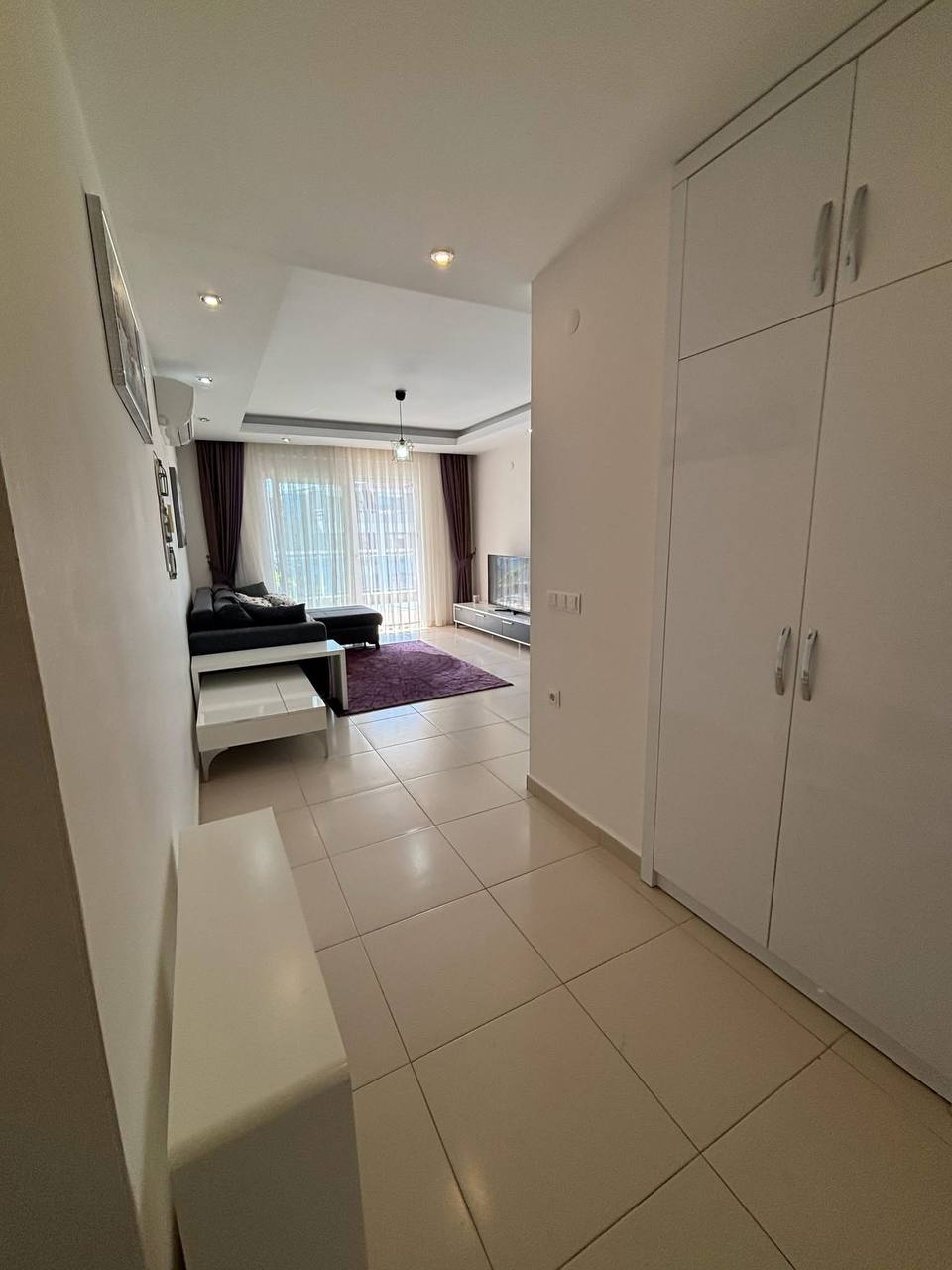 Flat in Kestel, Turkey, 70 m² - picture 2