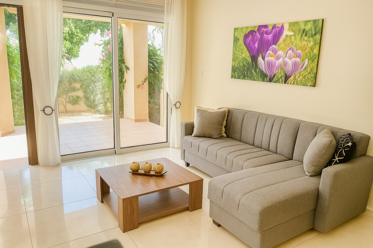 Villa en Pafos, Chipre, 133 m² - imagen 5