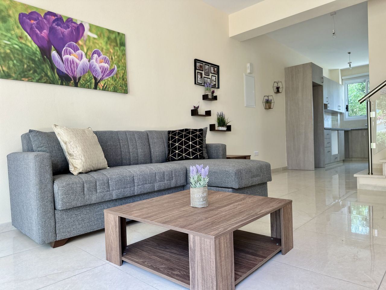 Villa en Pafos, Chipre, 133 m² - imagen 6