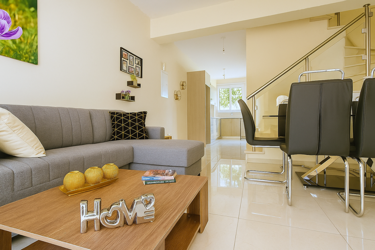 Villa en Pafos, Chipre, 133 m² - imagen 13