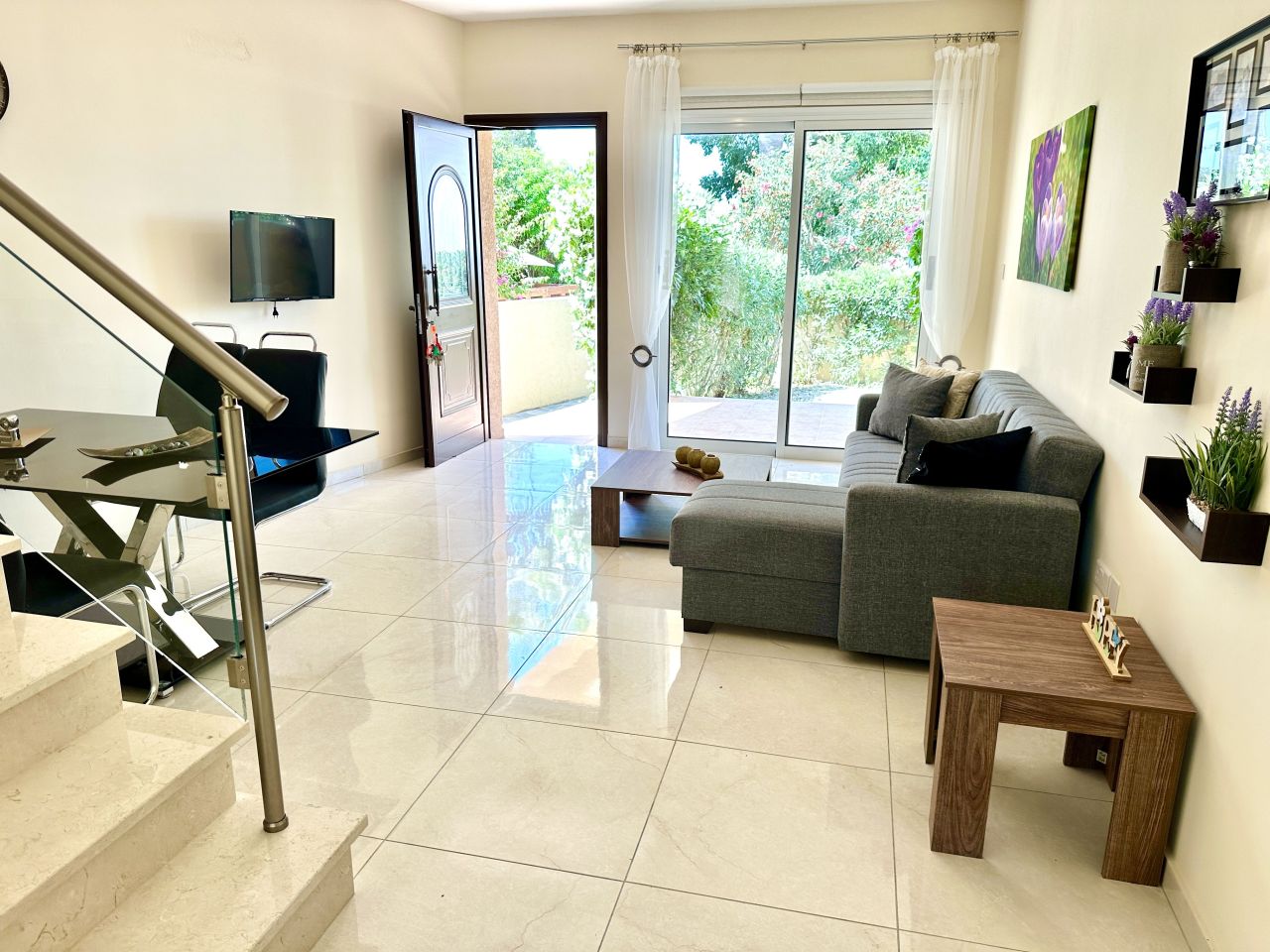 Villa en Pafos, Chipre, 133 m² - imagen 1