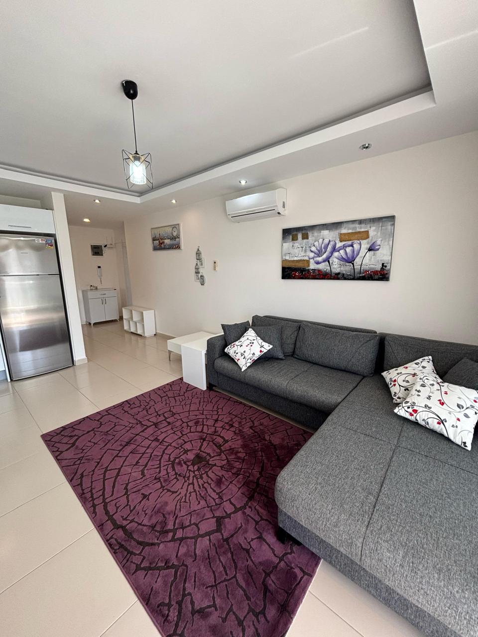 Flat in Kestel, Turkey, 70 m² - picture 5