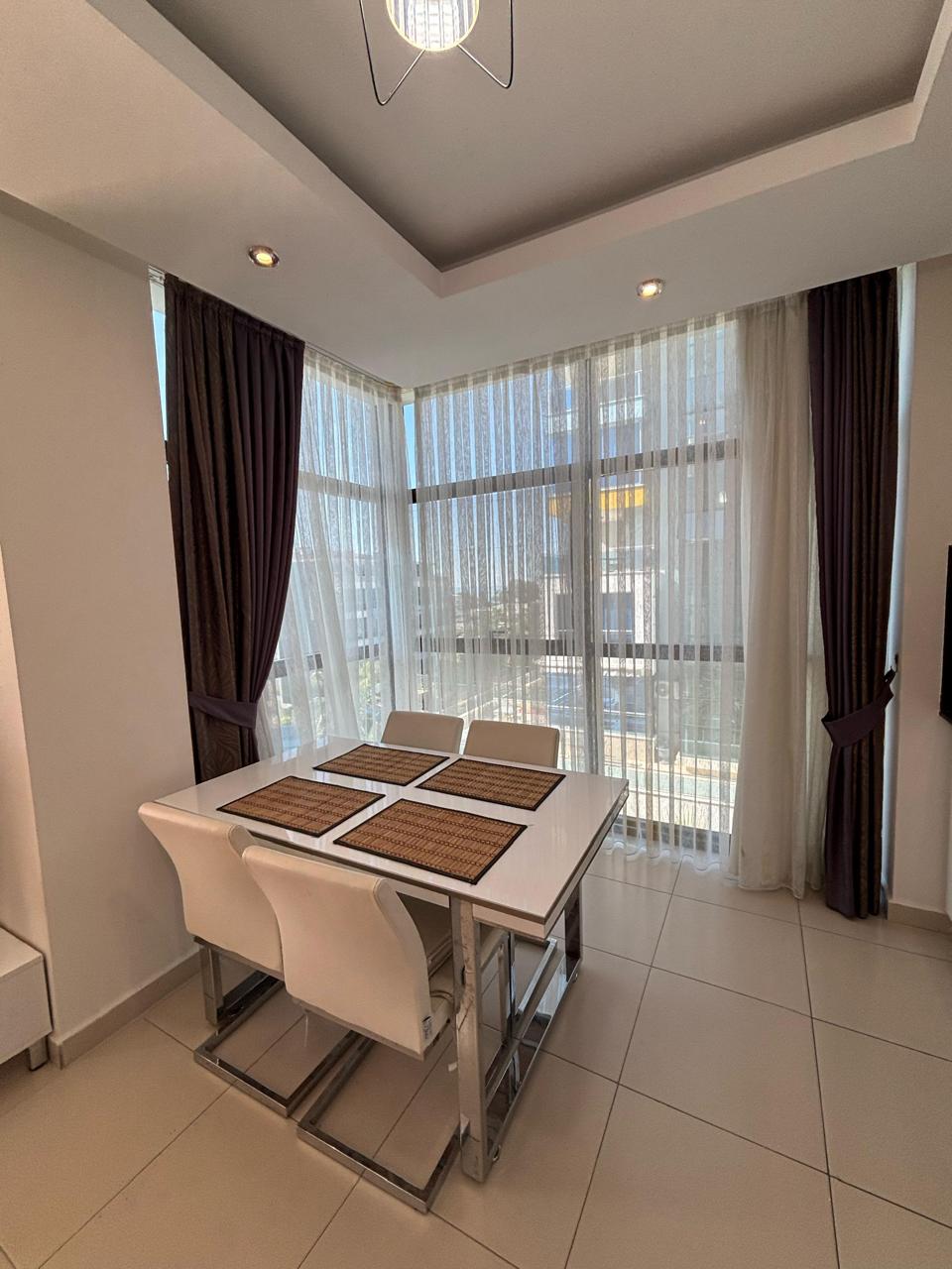 Flat in Kestel, Turkey, 70 m² - picture 7