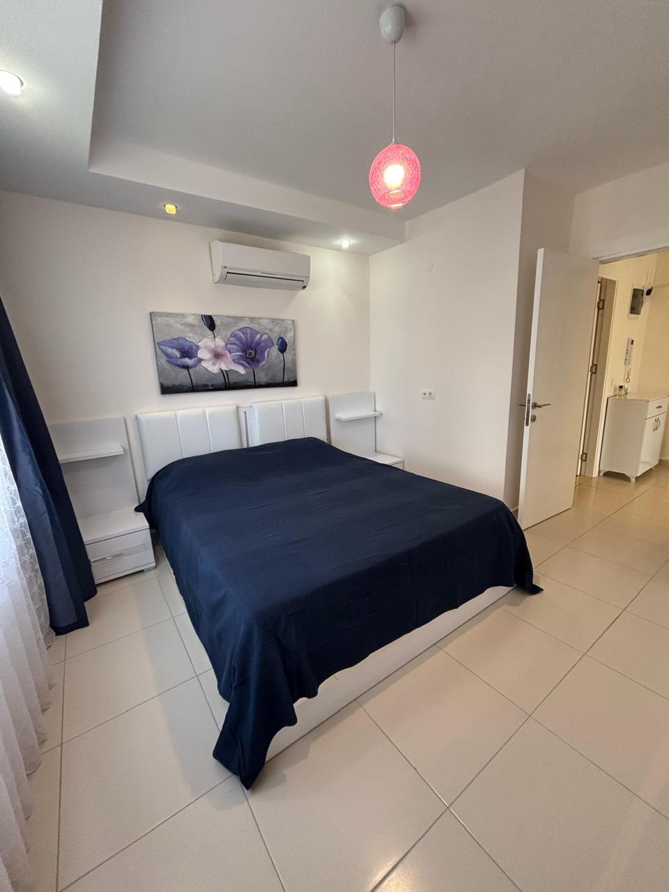 Flat in Kestel, Turkey, 70 m² - picture 9