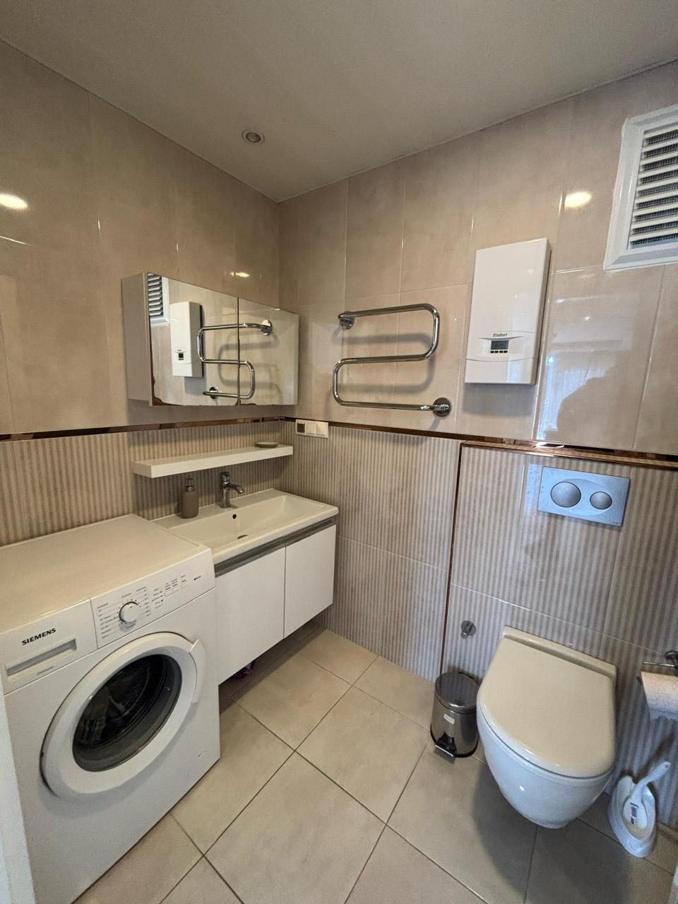 Flat in Kestel, Turkey, 70 m² - picture 10