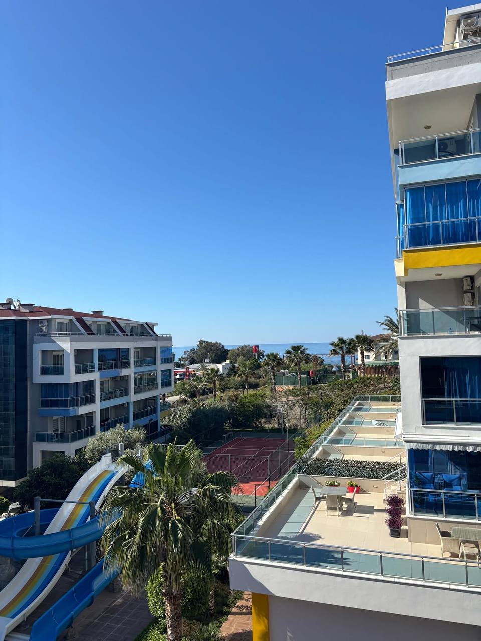 Flat in Kestel, Turkey, 70 m² - picture 12