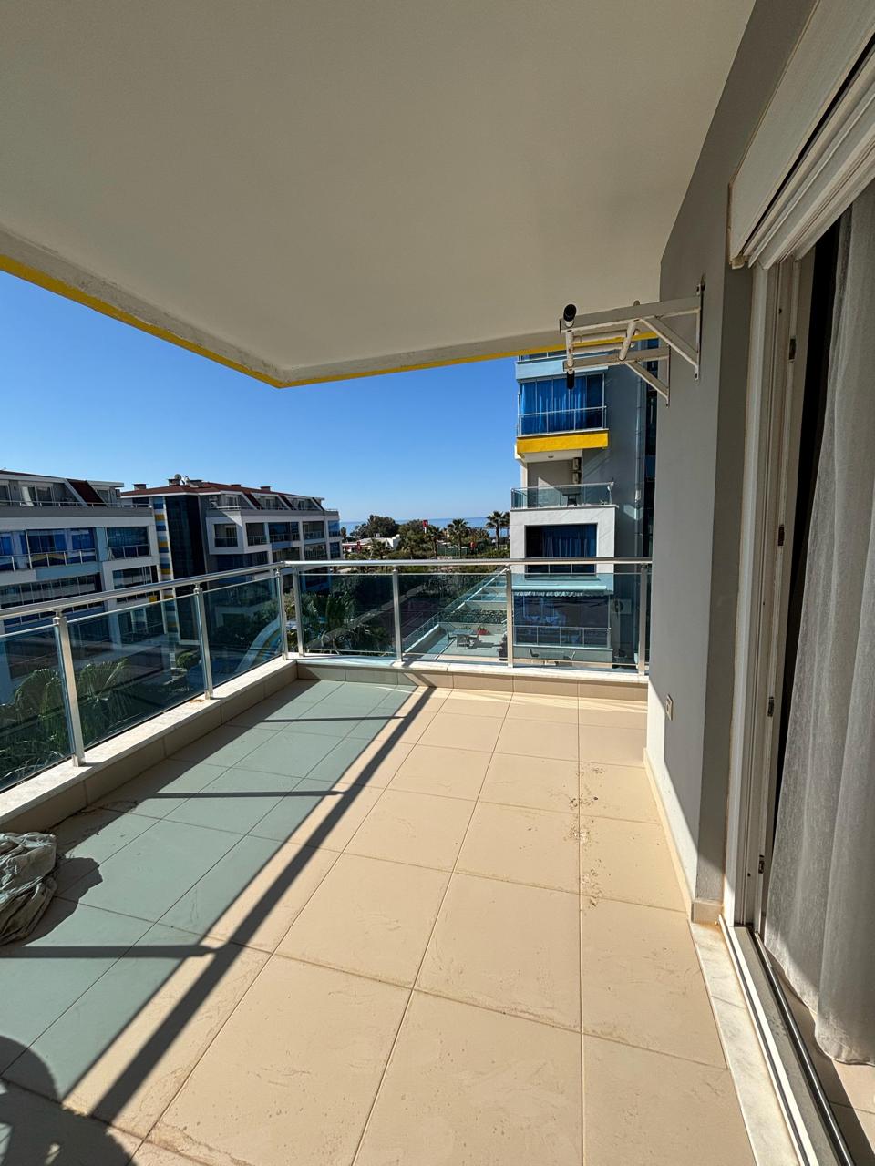 Flat in Kestel, Turkey, 70 m² - picture 13