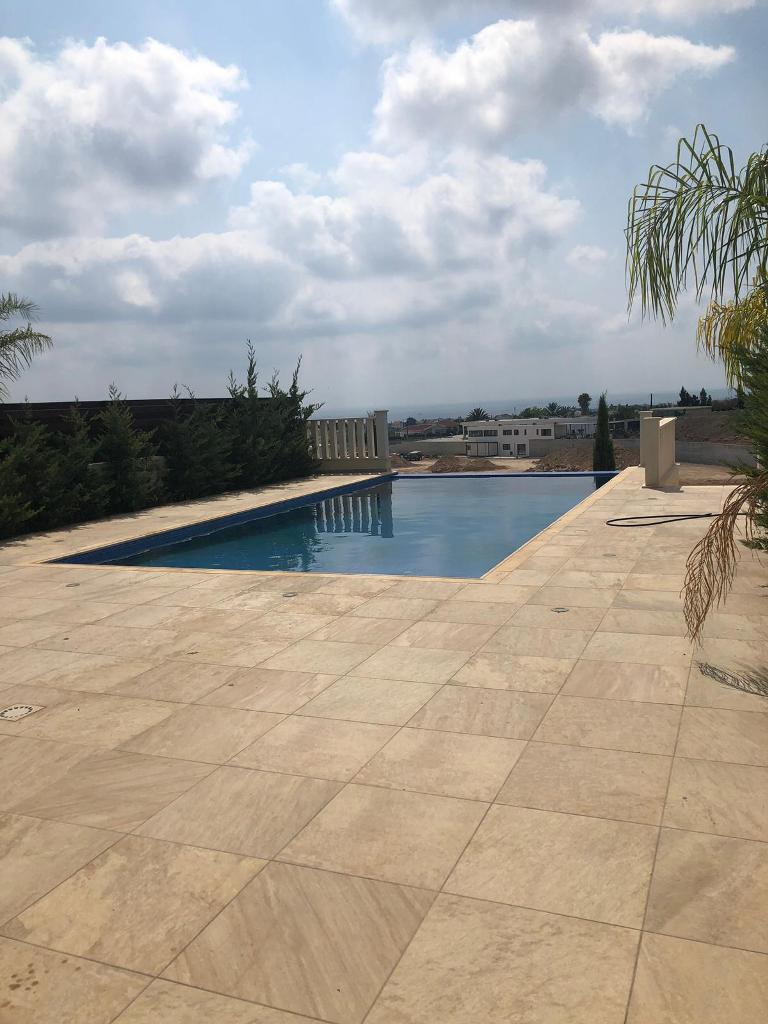 Villa in Paphos, Zypern, 326 m² - Foto 3