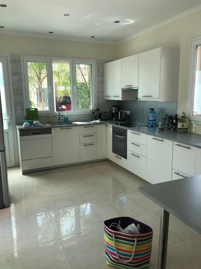 Villa in Paphos, Zypern, 326 m² - Foto 11