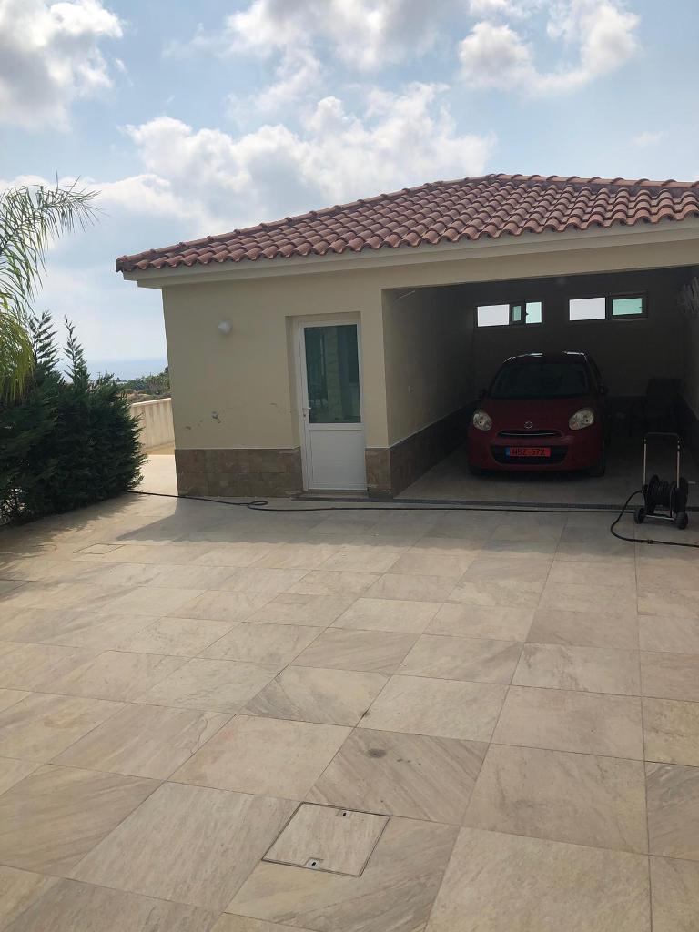 Villa in Paphos, Zypern, 326 m² - Foto 10