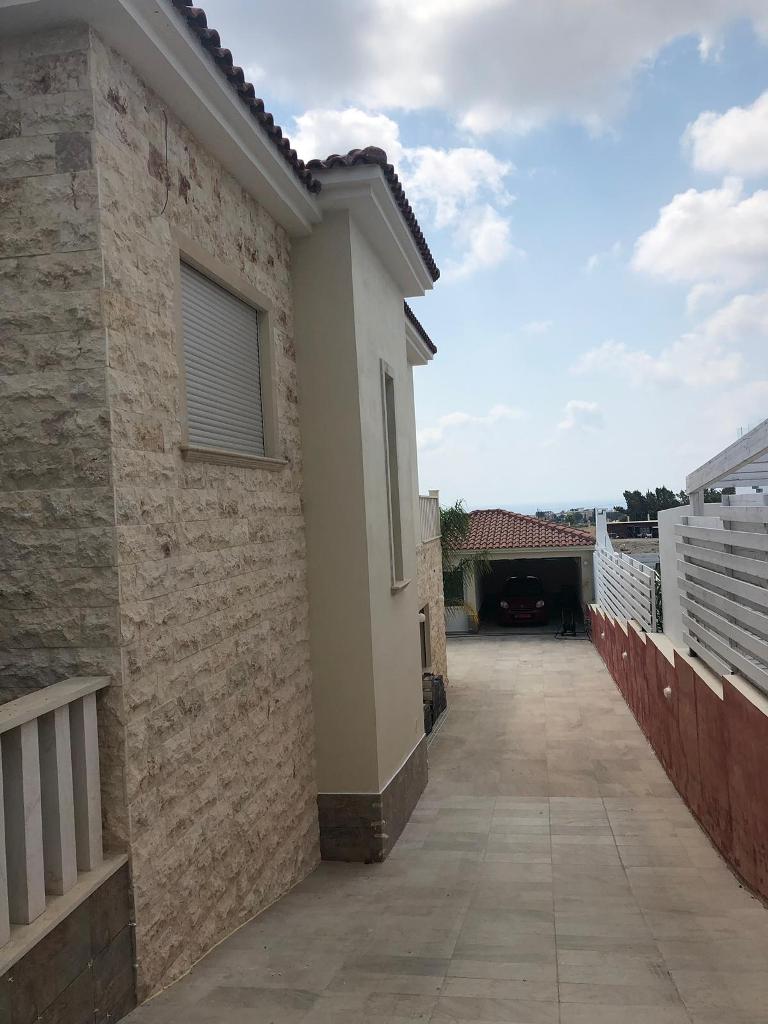 Villa in Paphos, Zypern, 326 m² - Foto 8