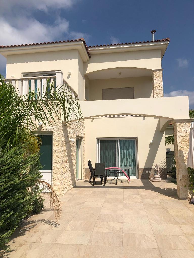 Villa in Paphos, Zypern, 326 m² - Foto 14