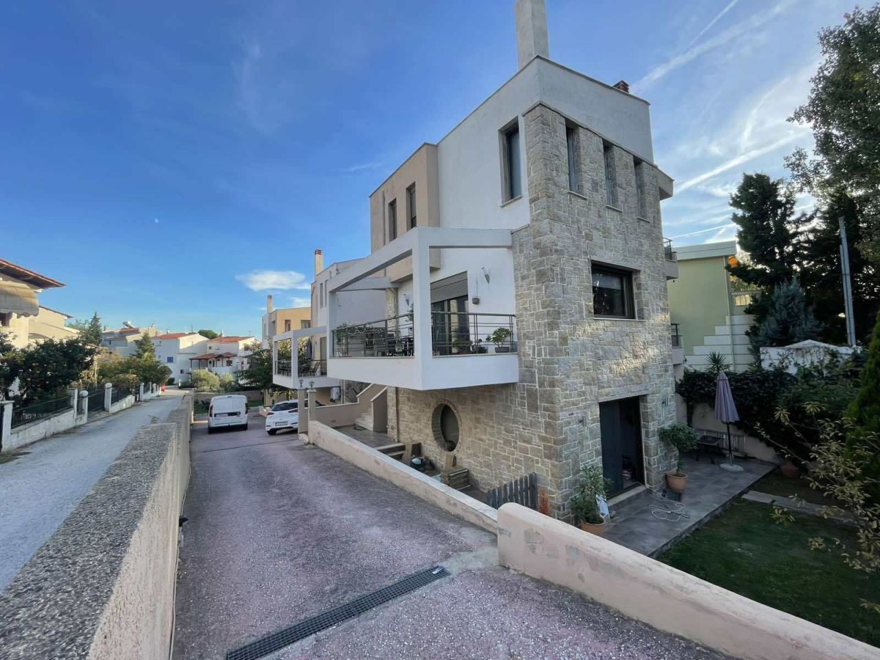 Hotel in Kavala, Greece, 533 m² - picture 4