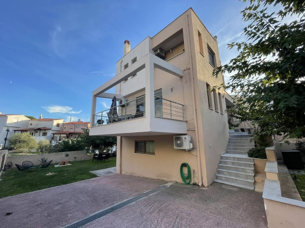 Hotel in Kavala, Greece, 533 m² - picture 6