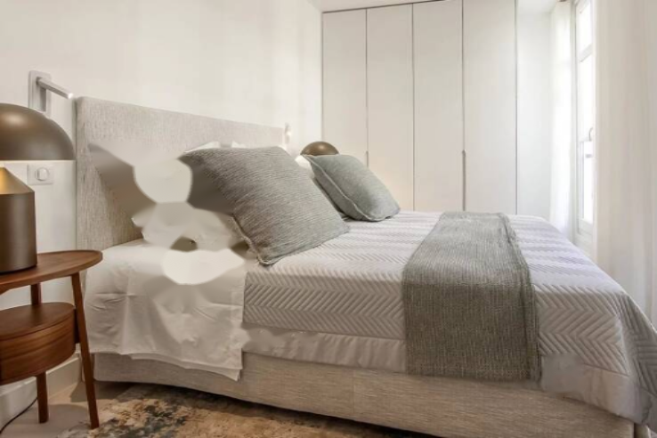 Flat in Cannes, France, 131 m² - picture 5