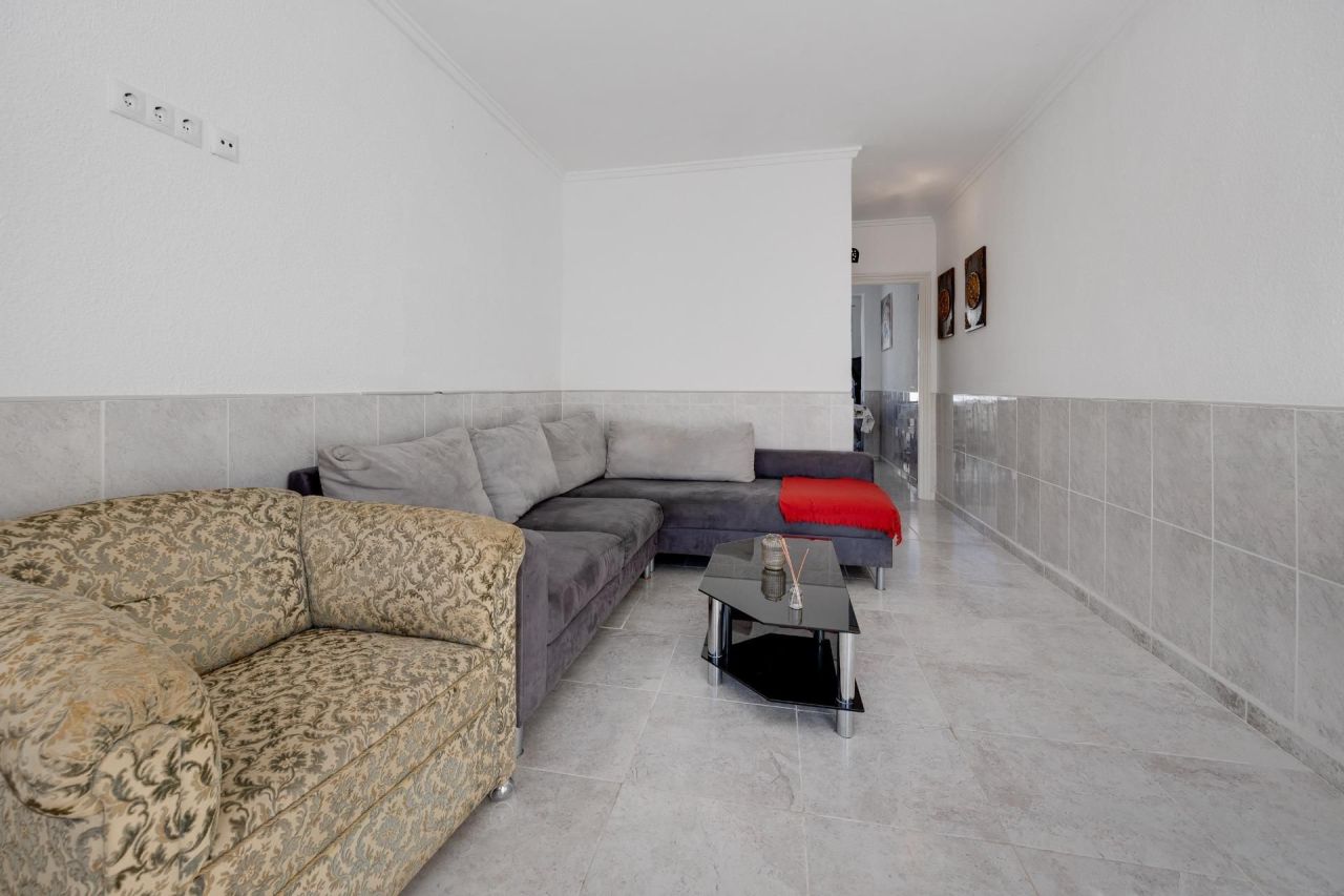 Haus in Torrevieja, Spanien, 71 m² - Foto 5