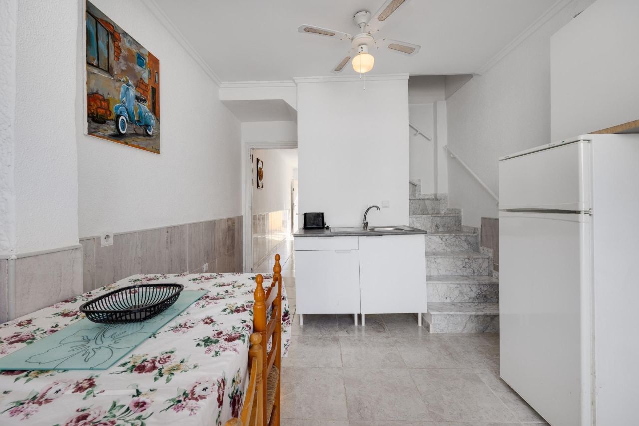 Haus in Torrevieja, Spanien, 71 m² - Foto 6